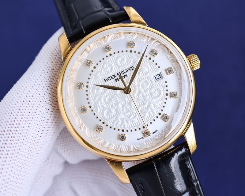 PATEK PHILIPPE Watches